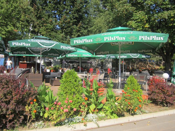 Sportski centar Olimp 5